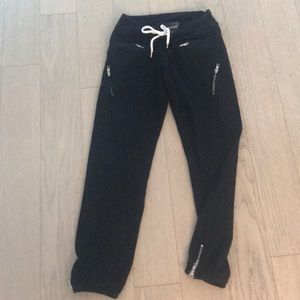 Monrow sweatpants